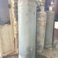 کپسول گاز