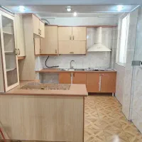 آپارتمان۵۷مترنامجو(کاوه غربی)/تکواحدی/فول امکانات