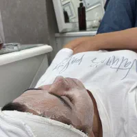فیشال و پاکسازی پوست
