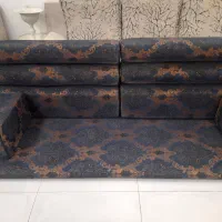 پشتی مبلی خلیجی