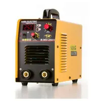 دستگاه جوش ۲۵۰ آمپرصبا مدل R-INV-250V