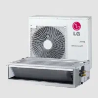 خریدار داکت اسپلیت نو