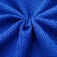 پارچه فلامنت لانه‌ زنبوری سبک، خنک، مقاوم