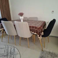 میزنهارخوری شش نفره