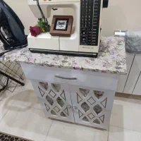 چرخ خیاطی اک