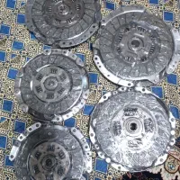 بورس دیسک و صفحه کلاچ انواع ماشین های ایرانی