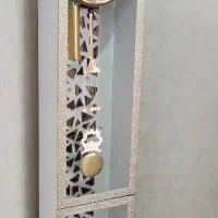 ساعت ایستاده