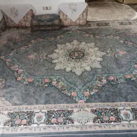 دوتخته فرش ۹ متری