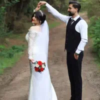 عکاسی پرتره فضایی باز تولد کافه تخفیف ویژه شهریور