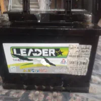 باطری نو