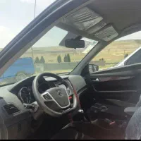 دنا پلاس شیش دنده سفید