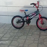 دوچرخه ۱۶