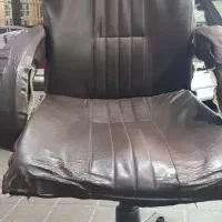 صندلی چرخ دار کارکرده