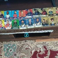 کارت کیمدی ۲۰۲۵و۲۰۲۶ با ارزش و کمیاب