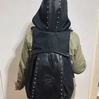 کوله پشتی مناسب موتورسواری