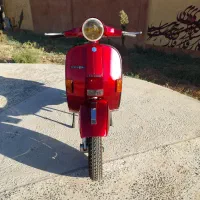 وسپا ایتالیایی