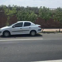 پزو ۲۰۶ اس دی ۹۹ دریچه سیمی