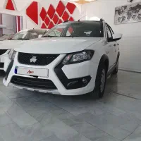 کوییک Gx / مدل ۱۴۰۴ / کارکرد ۴۰۰۰ /نقدواقساط