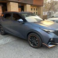 گگ gs3 فول(ار دیزاین) جی اس تری