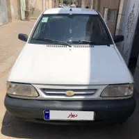 پراید ۱۳۱se