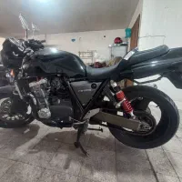 honda cb 1000