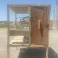 قفس پرنده