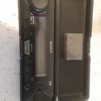 پخش صوت ماشین