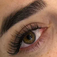 فراخوان مدل اکستنشن مژه ( رایگان)