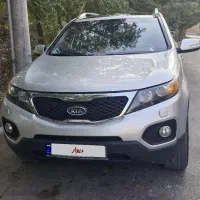 سورنتو۲۰۱۲.  فوق العاده سالم