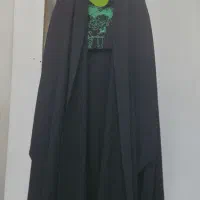 چادر قجری
