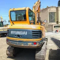 فروش مینی بیل ۲۰۱۷هیوندای