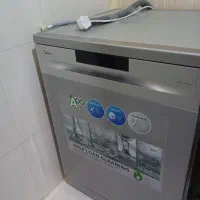 ماشین ظرفشویی برند مدیا