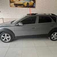 ماشین اچ سی کراس مدل 97 درحد خشک