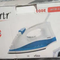 اتو بخار برند واتر