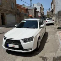 دناپلاس توربو اتوماتیک مشابه صفر درحد