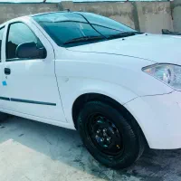 تیبا۲ در حد خشک