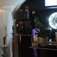 کافه و رستوران