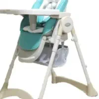 صندلی غذا zooye اسپرت کریر خارجی در حد نو طوسی