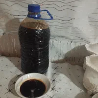 شیره انگور بش