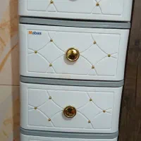 فایل ۴ کشویی