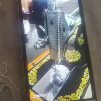 چرخ خیاطی
