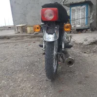 موتور سیکلت