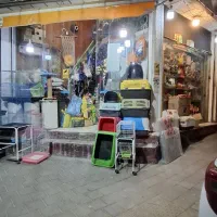 ۱۶ متر کف / ۸ متر بالکن /۲ نبش / بلوار ابوذر