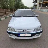 پژو پارس XU7 مدل ۱۳۹۹