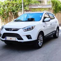 جک s5 مدل ۹۹ اتومات موتور ۲۰۰۰cc توربوشارژ