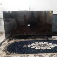 تلویزیون ال ای دی ۵۵ اینچ اسنوا
