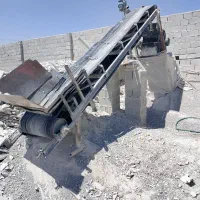 سنگ شکن