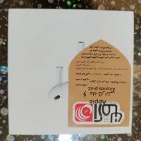 اپل واچ سری 8 سایز 45  ایر پاد پرو 2