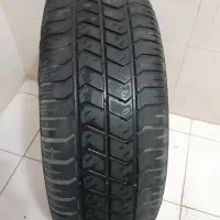 لاستیک پراید 175