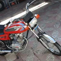فروش موتور مدل ۹۳ راپیدو در حد صفر